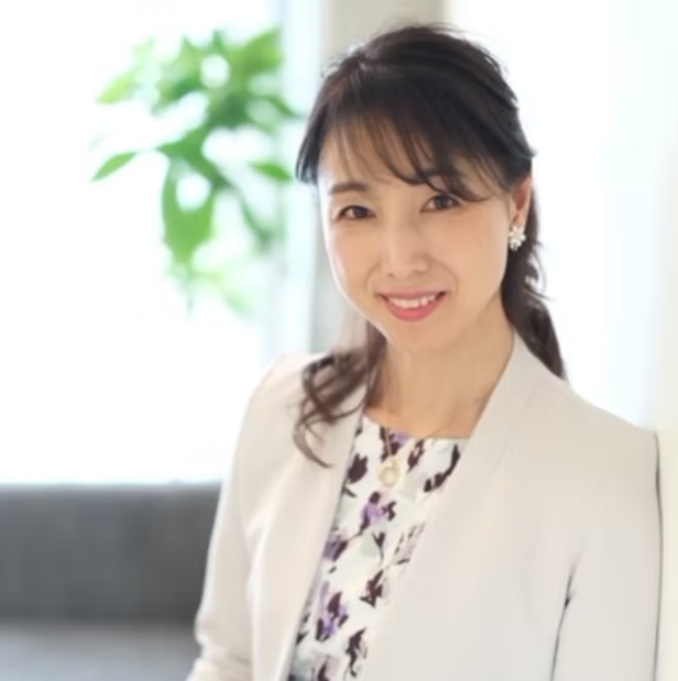 稲村 優貴子