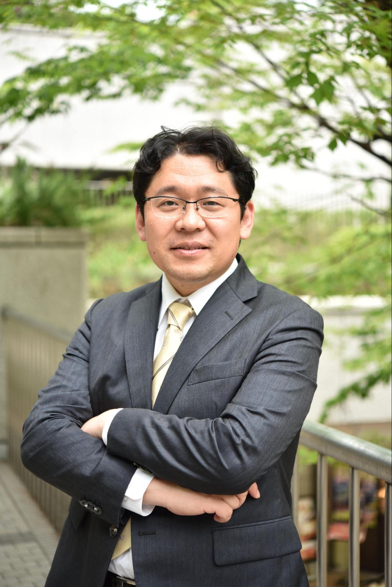 伊藤亮太